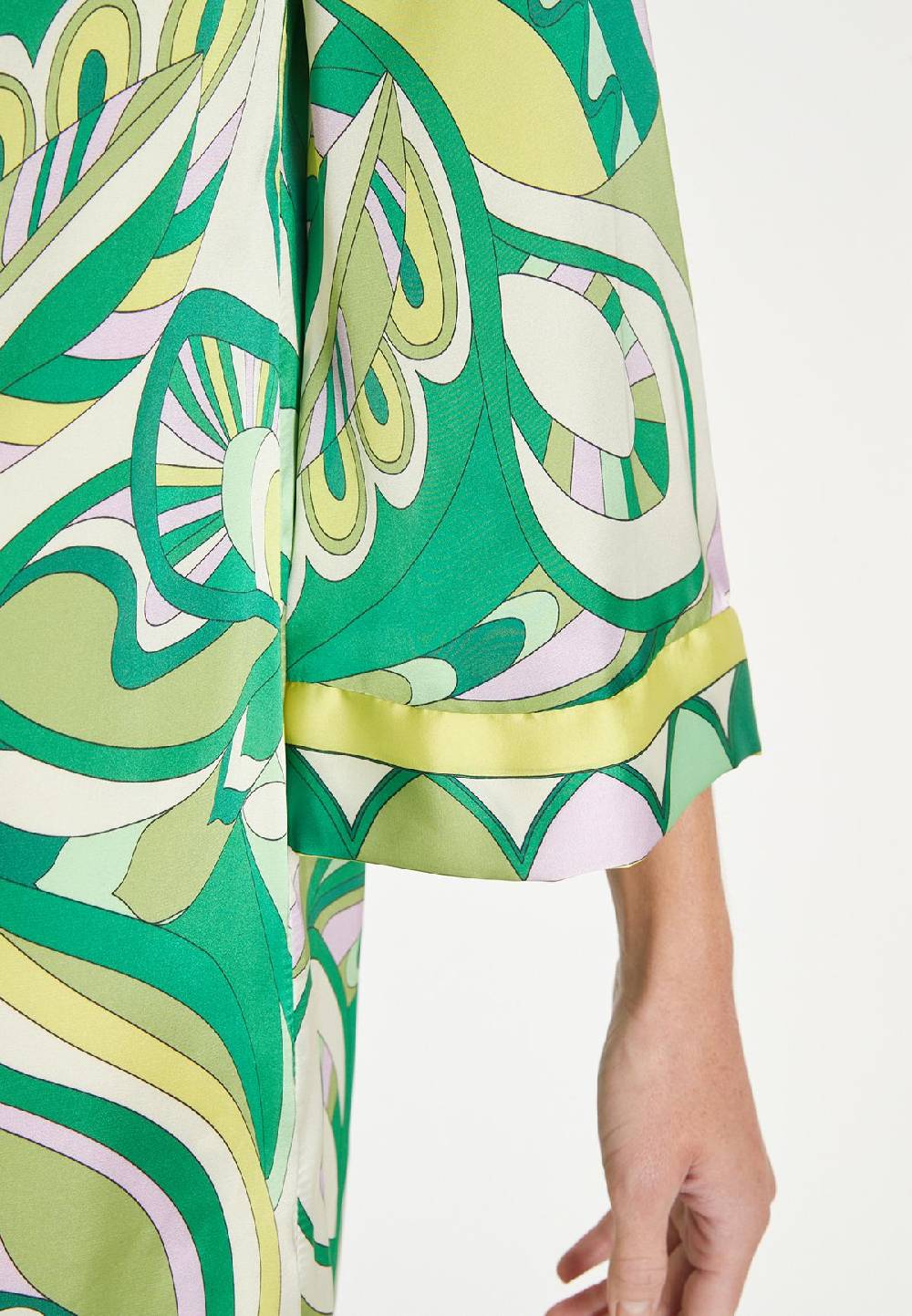 Ana Alcazar Tunikakleid Lewa