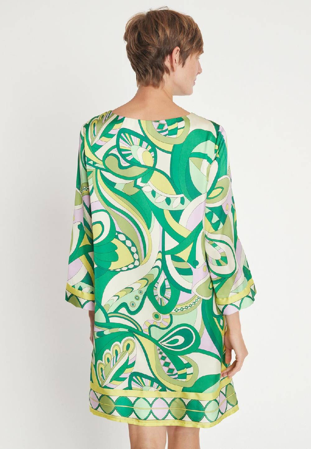 Ana Alcazar Tunikakleid Lewa