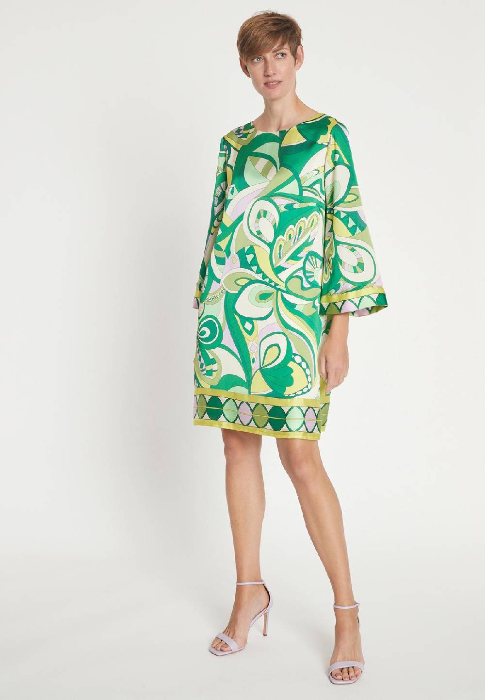 Ana Alcazar Tunikakleid Lewa