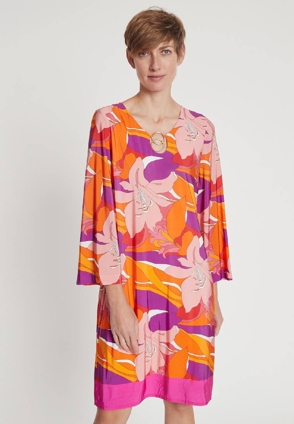 Ana Alcazar Tunikakleid Loany