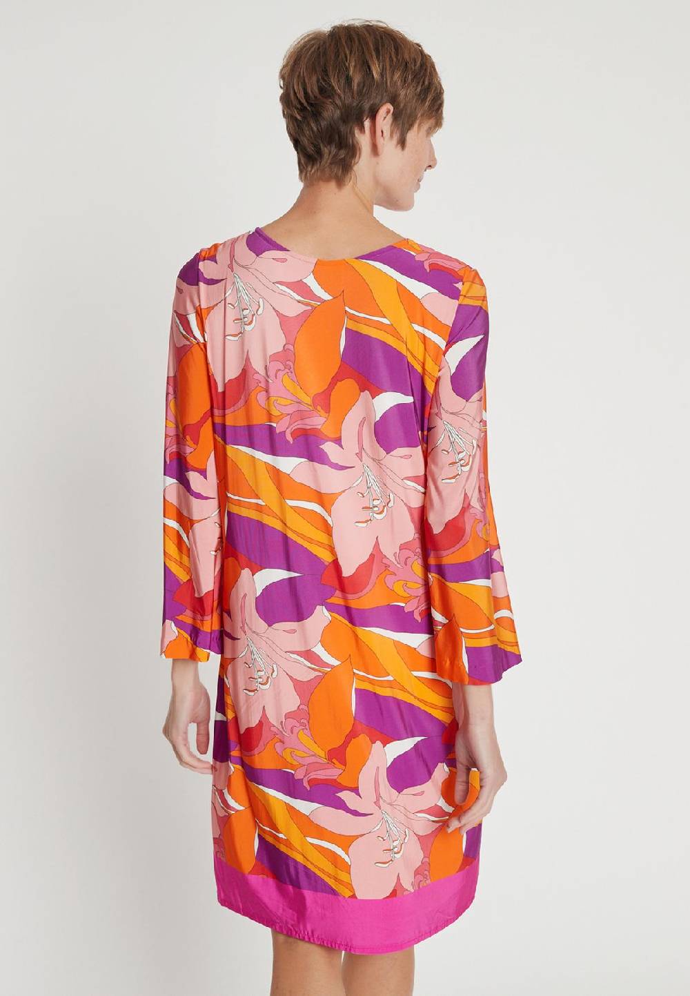 Ana Alcazar Tunikakleid Loany