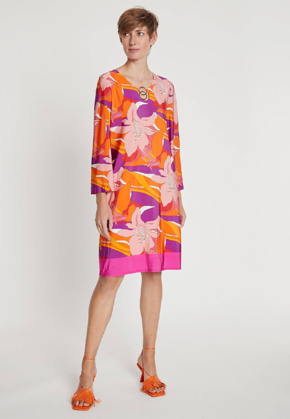 Ana Alcazar Tunikakleid Loany