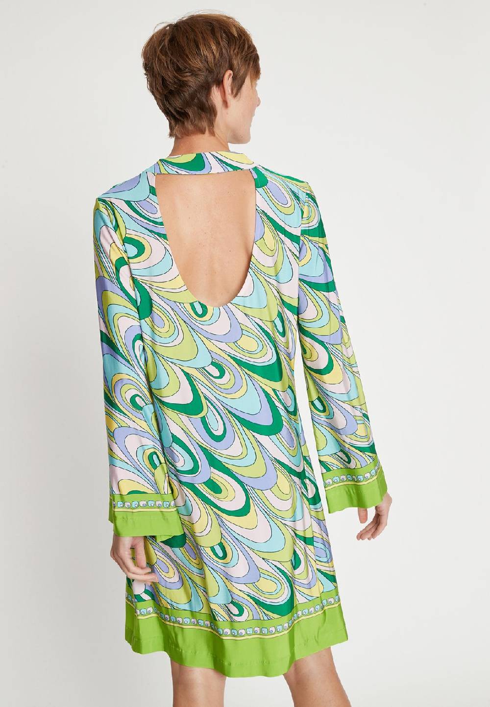 Ana Alcazar Tunikakleid Losine