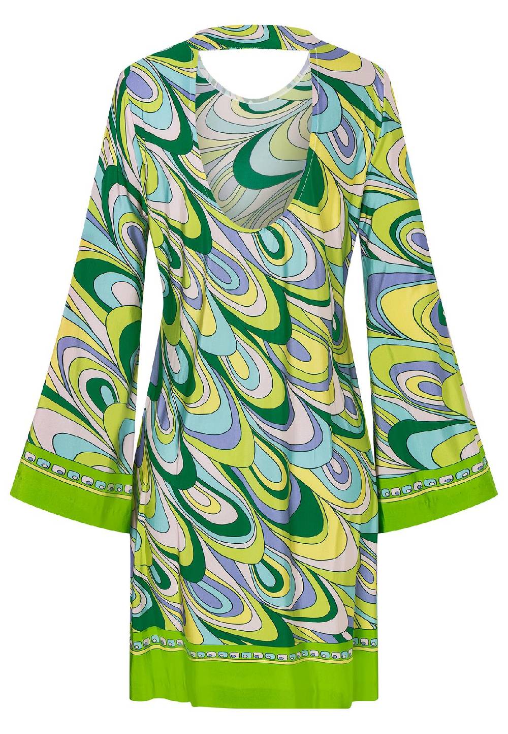 Ana Alcazar Tunikakleid Losine