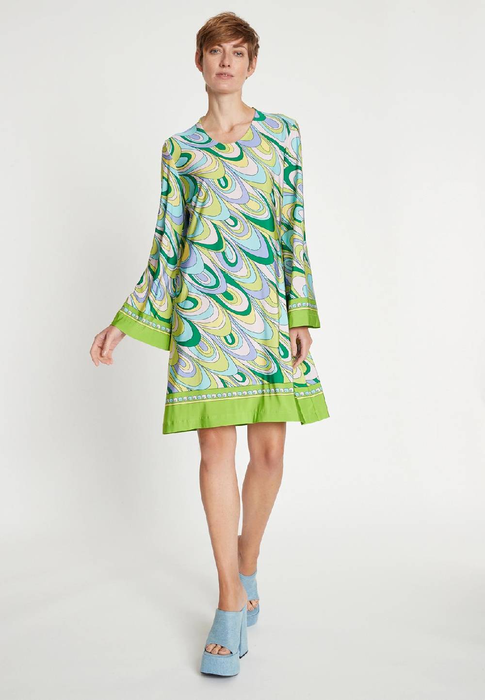 Ana Alcazar Tunikakleid Losine