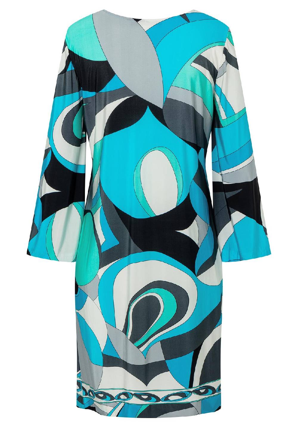 Ana Alcazar Tunikakleid Lotus