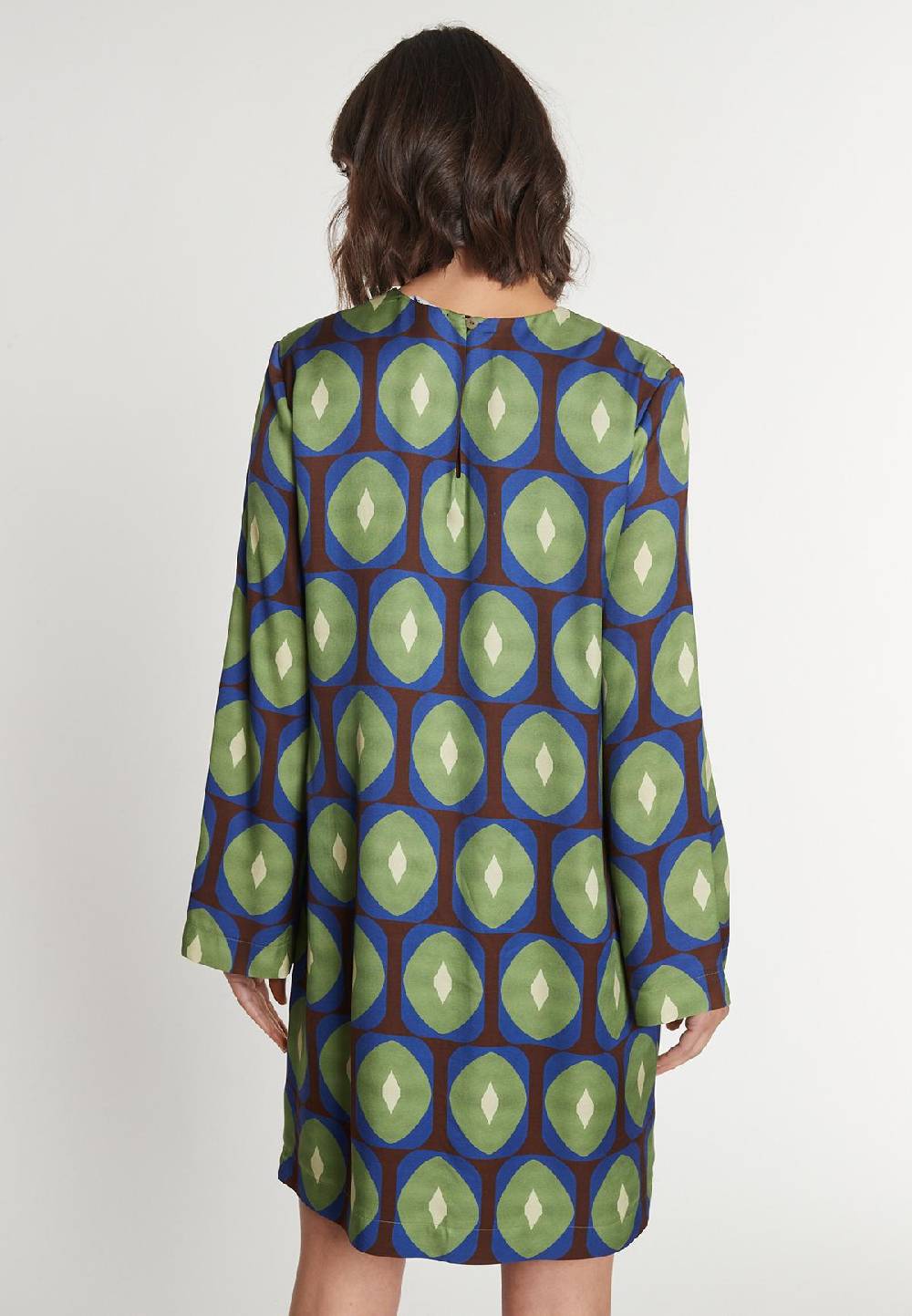 Ana Alcazar Tunikakleid Maana