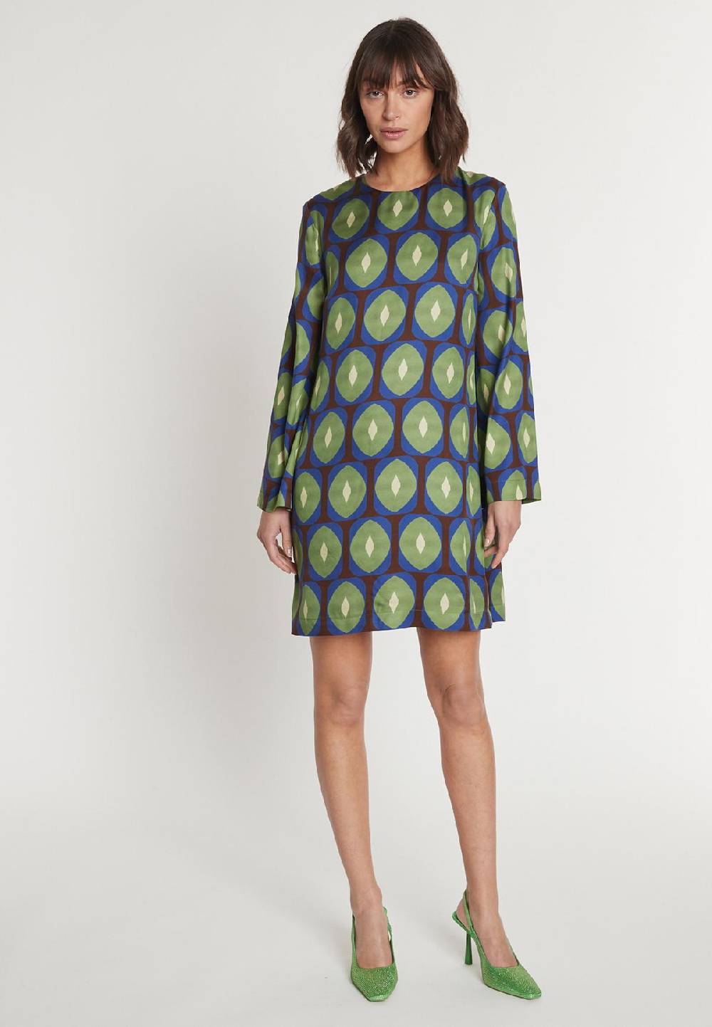 Ana Alcazar Tunikakleid Maana