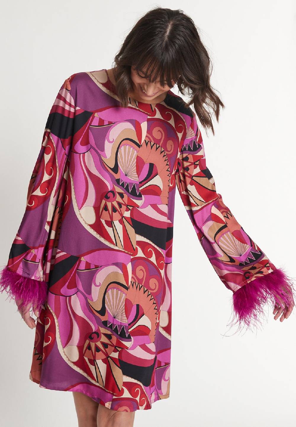 Ana Alcazar Tunikakleid Makea