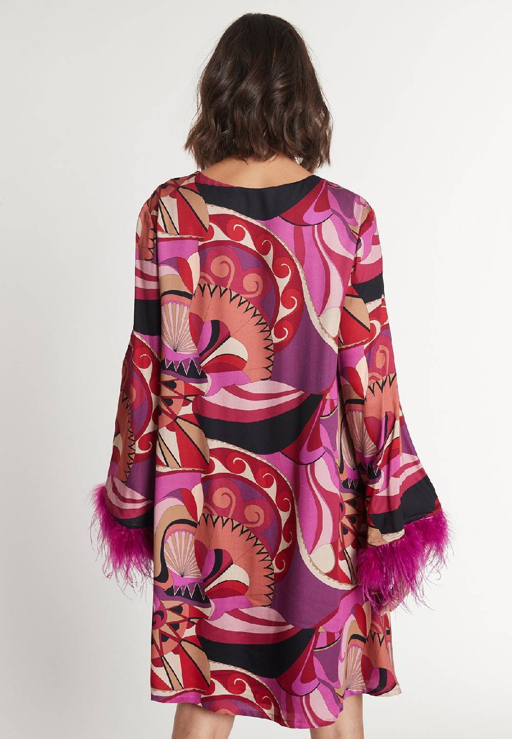 Ana Alcazar Tunikakleid Makea