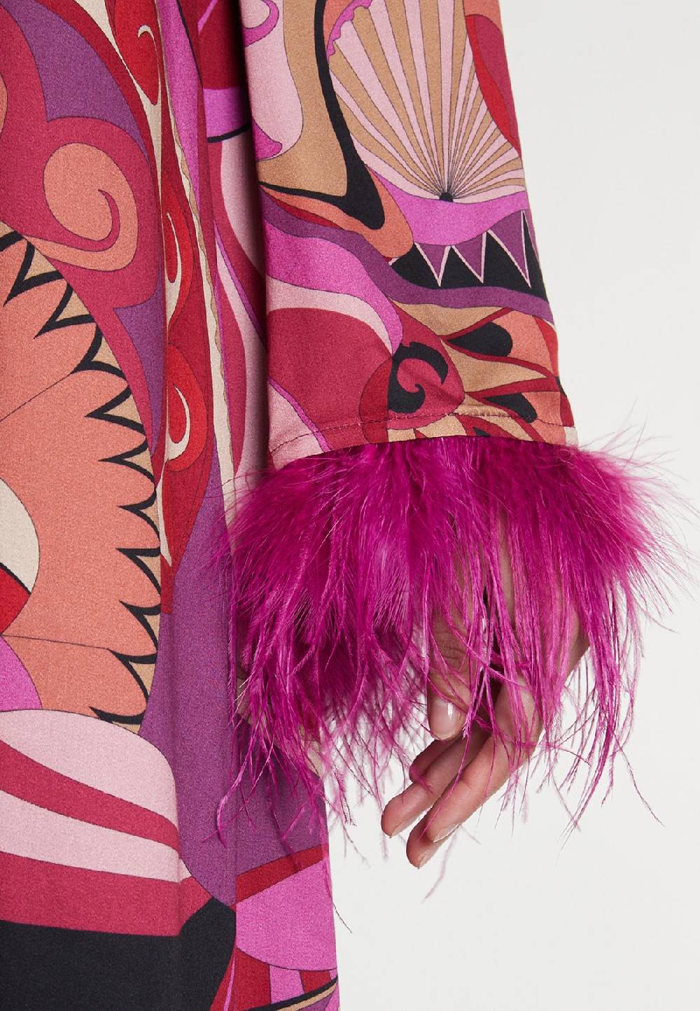 Ana Alcazar Tunikakleid Makea