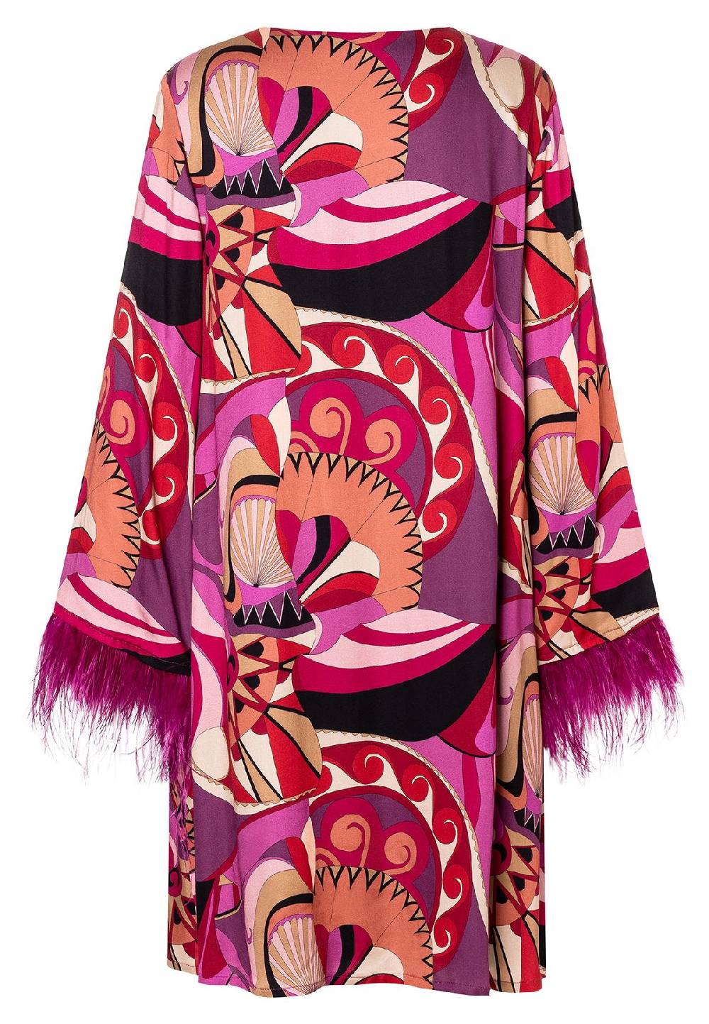 Ana Alcazar Tunikakleid Makea