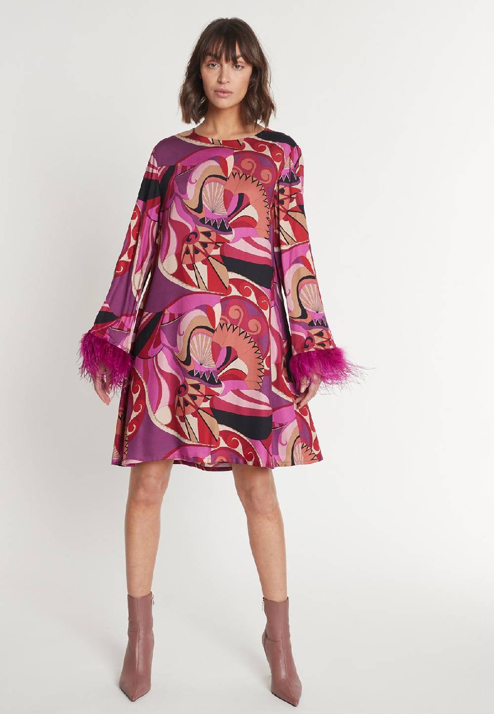 Ana Alcazar Tunikakleid Makea