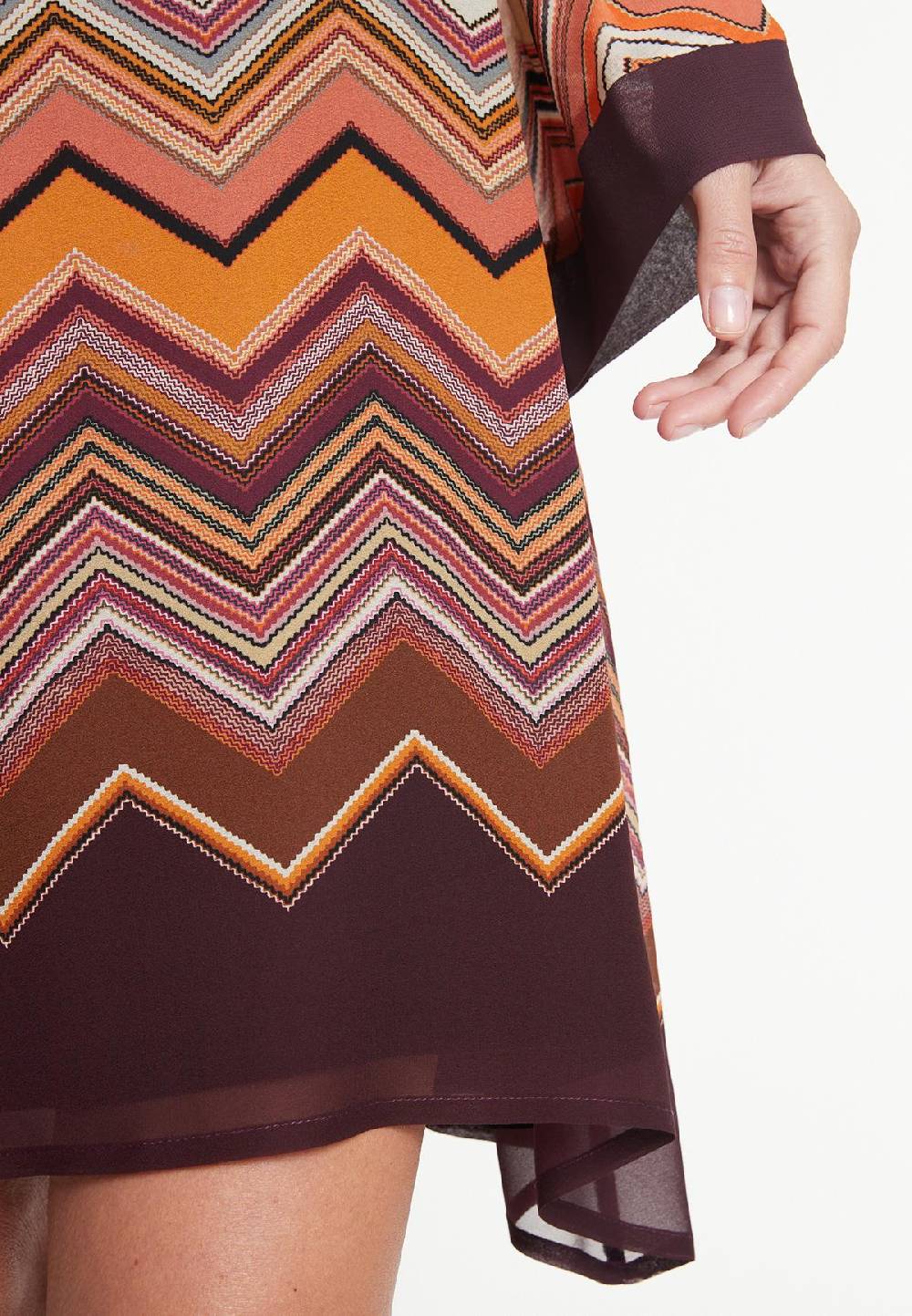 Ana Alcazar Tunikakleid Manori