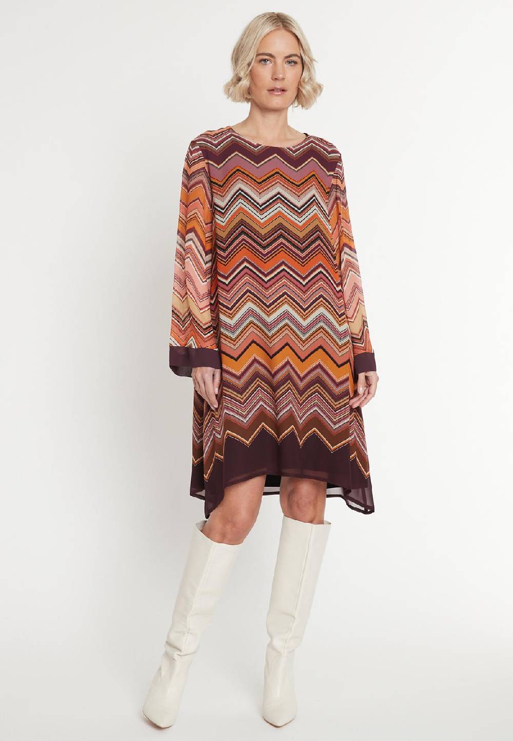 Ana Alcazar Tunikakleid Manori