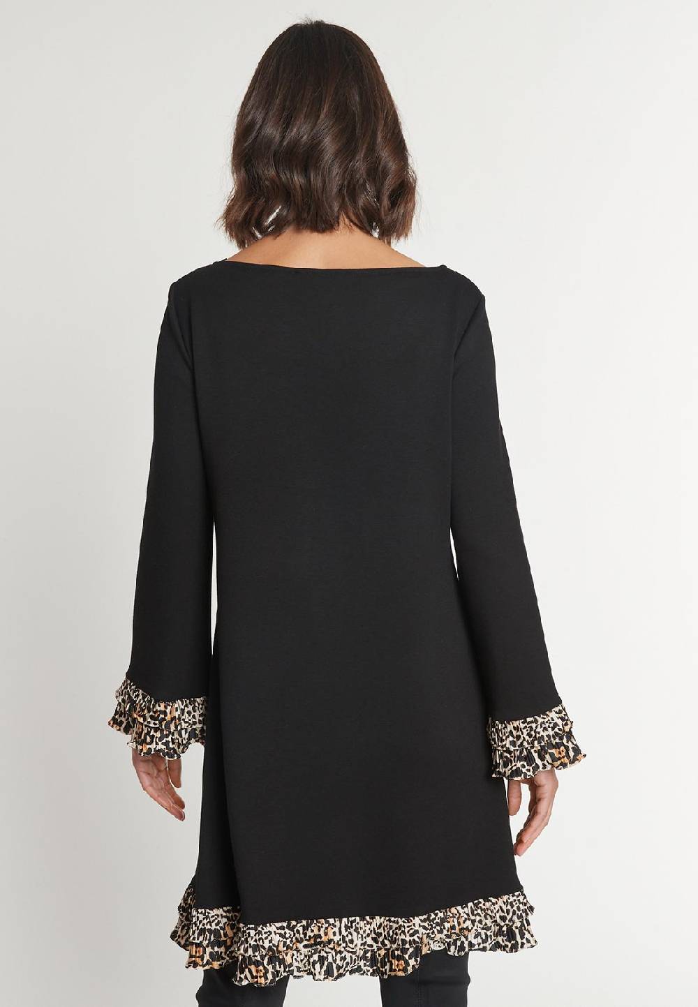 Ana Alcazar Tunikakleid Mepala