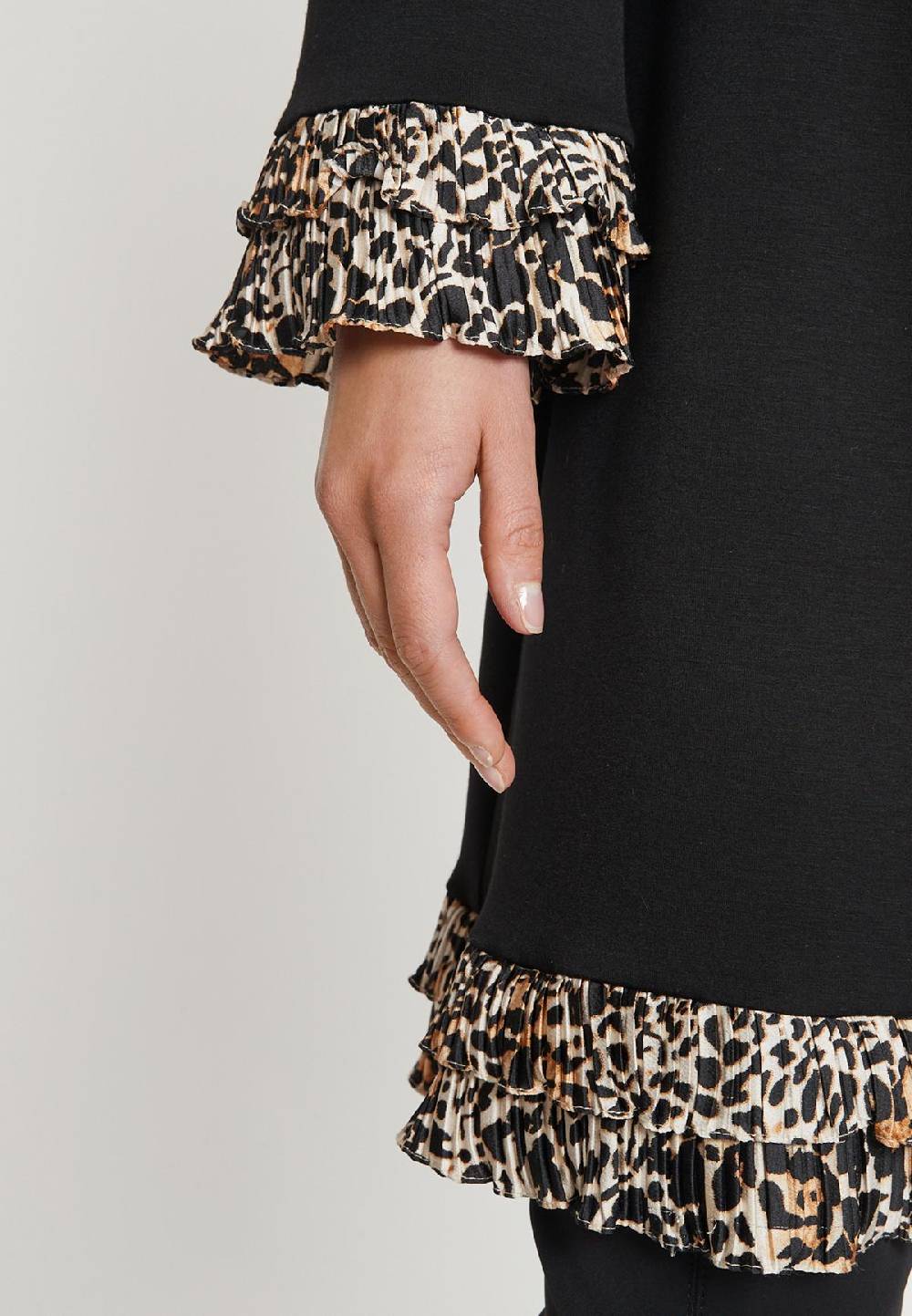 Ana Alcazar Tunikakleid Mepala