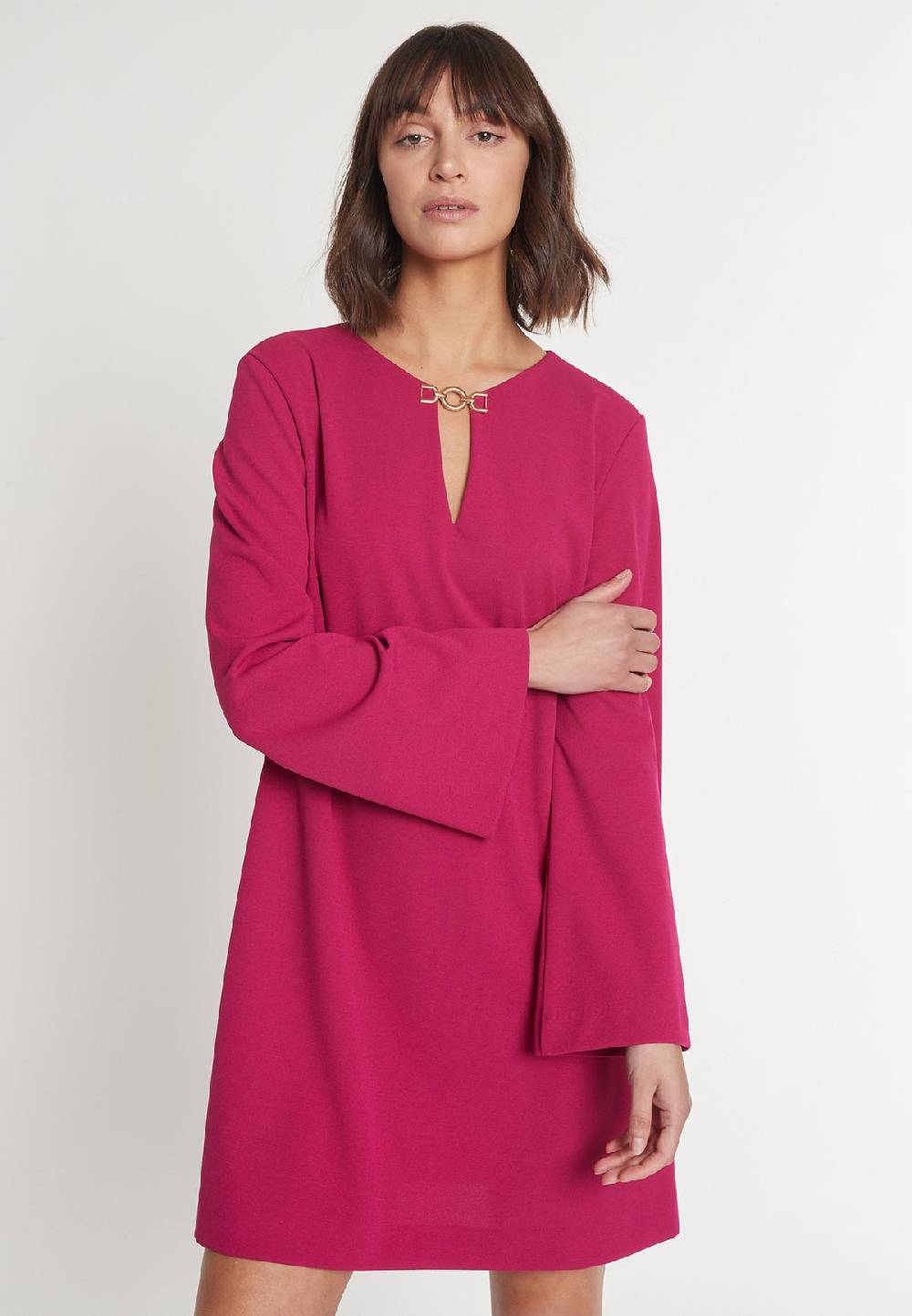 Ana Alcazar Tunikakleid Merosa