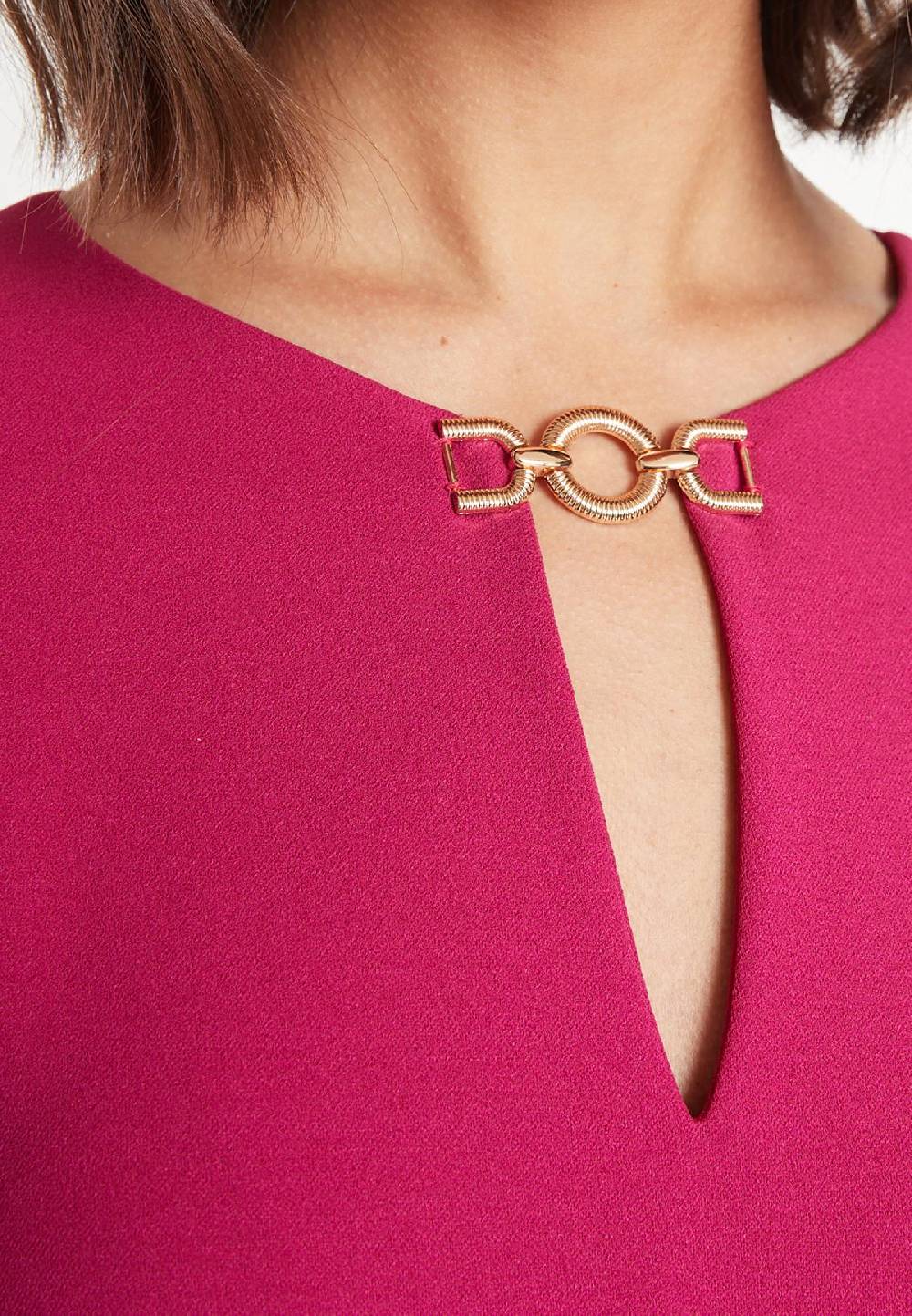 Ana Alcazar Tunikakleid Merosa