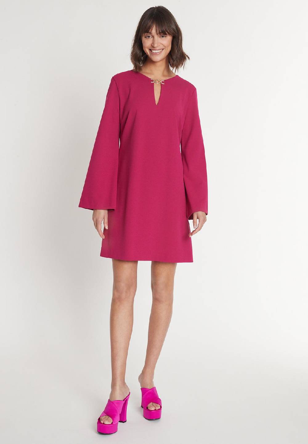 Ana Alcazar Tunikakleid Merosa