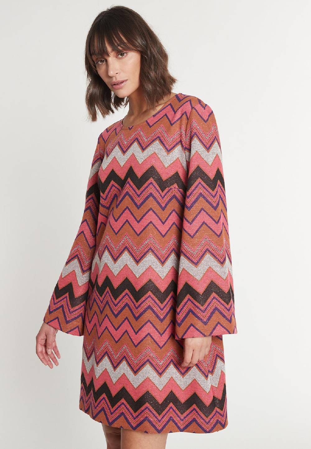 Ana Alcazar Tunikakleid Miga