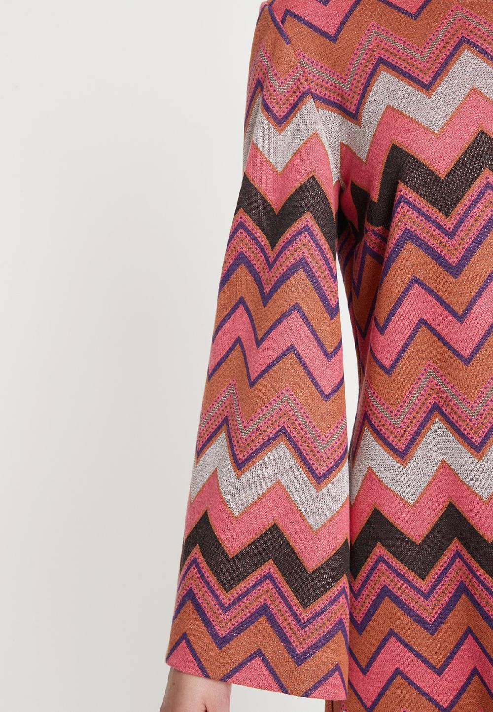 Ana Alcazar Tunikakleid Miga