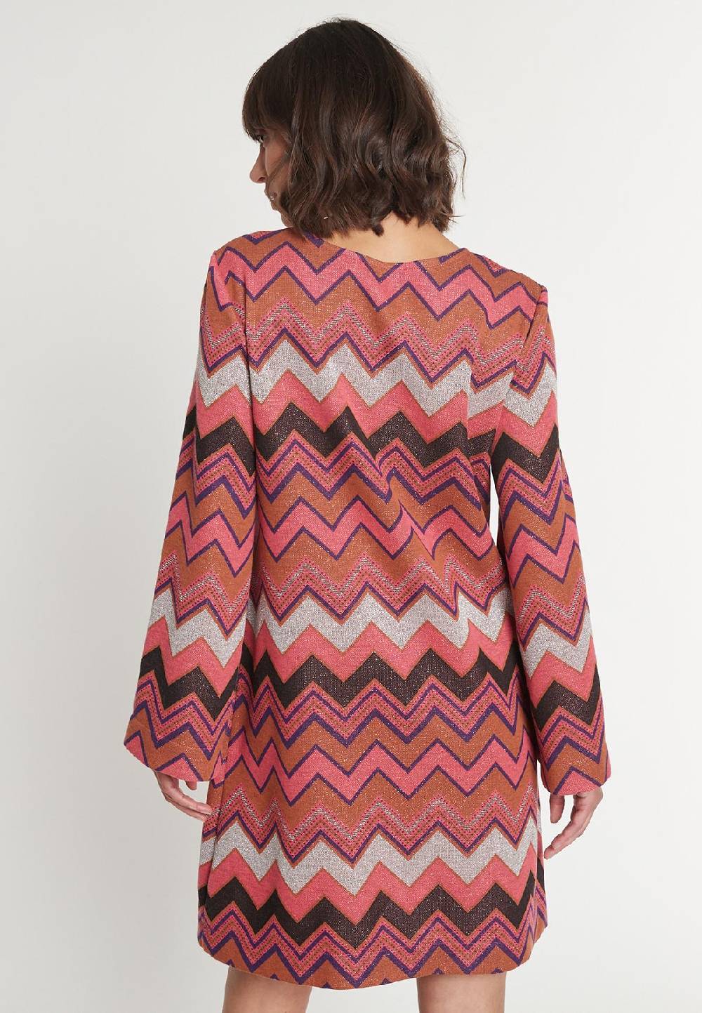 Ana Alcazar Tunikakleid Miga