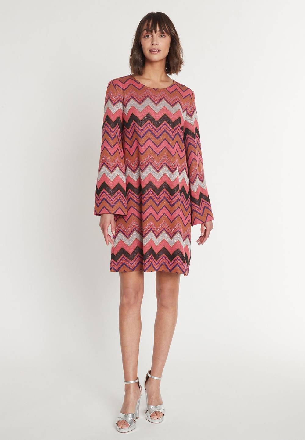 Ana Alcazar Tunikakleid Miga