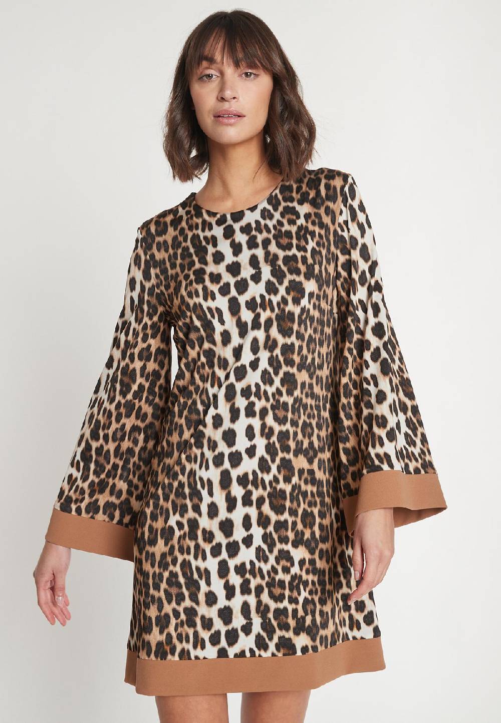 Ana Alcazar Tunikakleid Modana