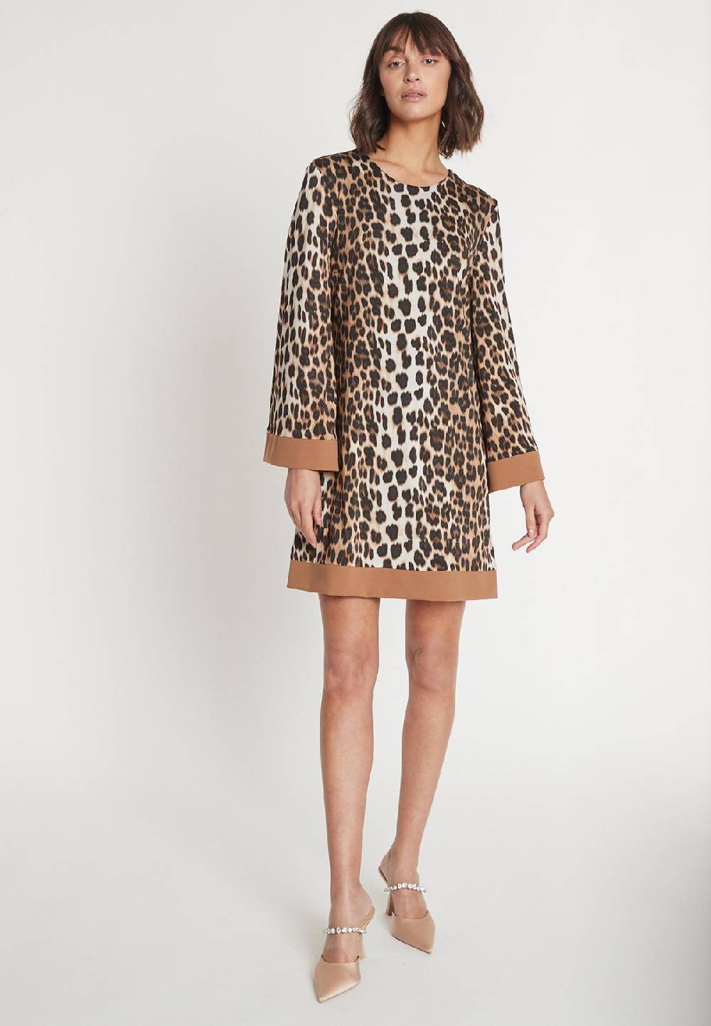 Ana Alcazar Tunikakleid Modana