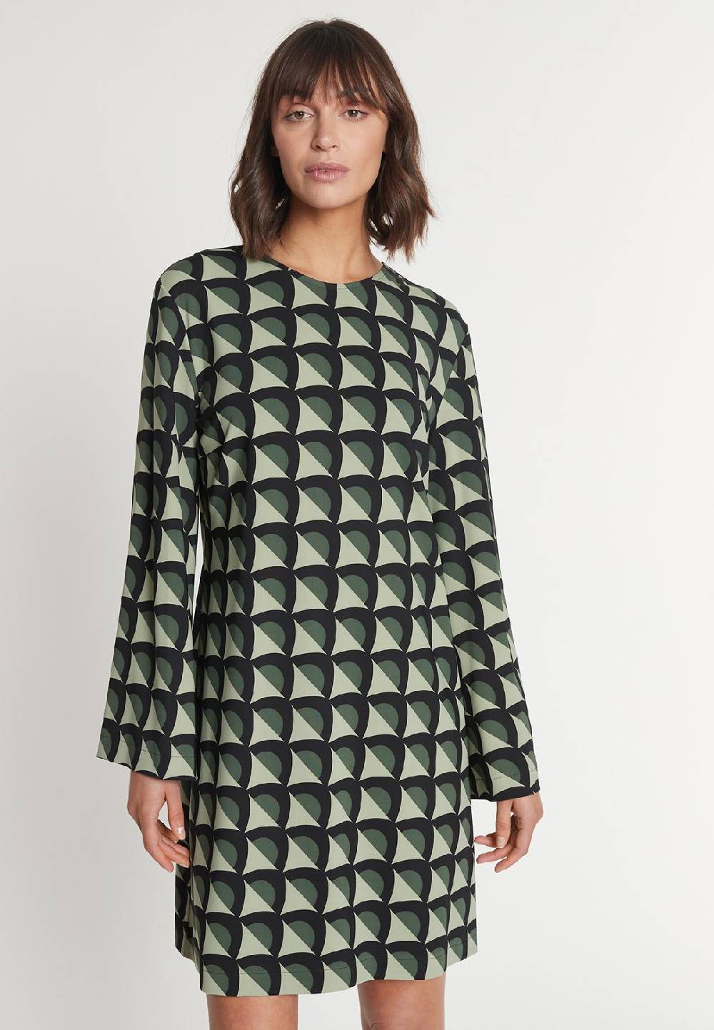 Ana Alcazar Tunikakleid Moja