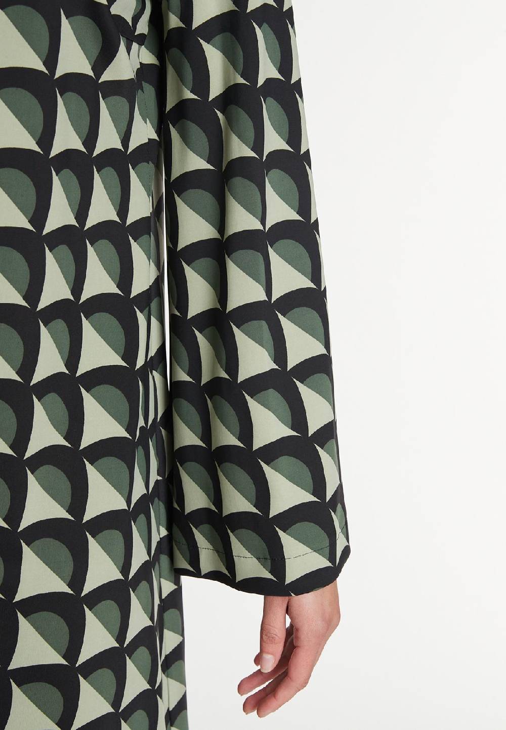 Ana Alcazar Tunikakleid Moja