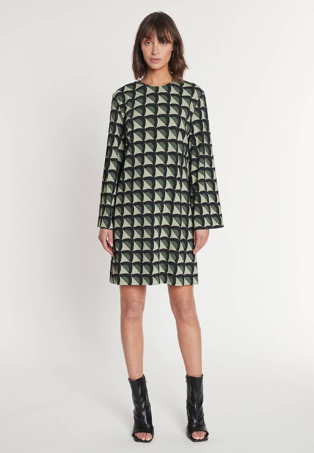 Ana Alcazar Tunikakleid Moja