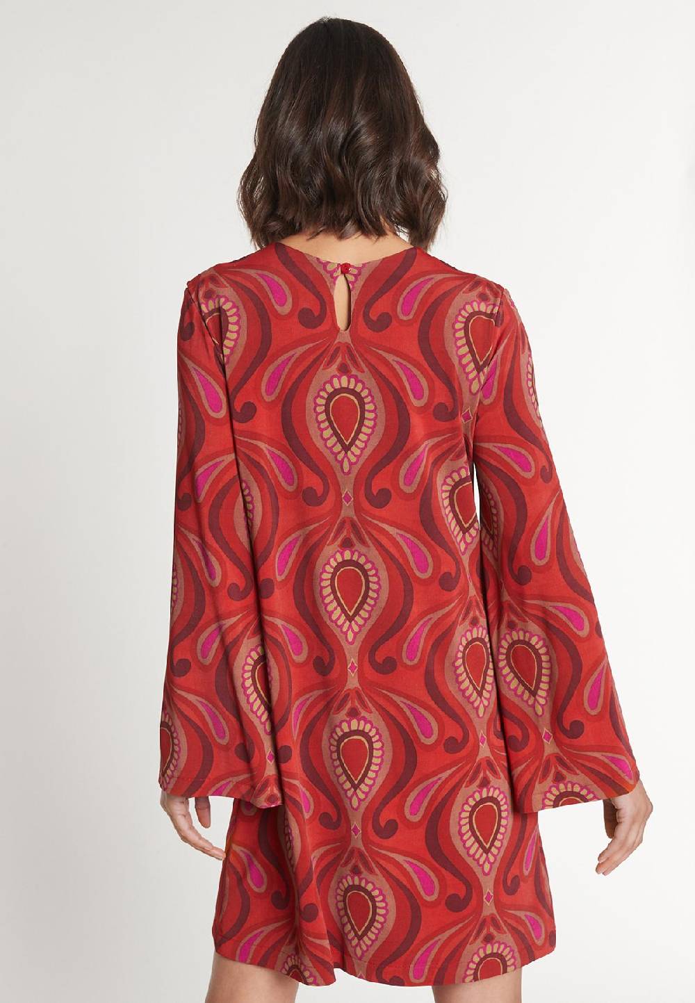 Ana Alcazar Tunikakleid Mossy