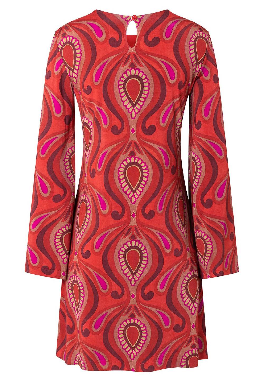 Ana Alcazar Tunikakleid Mossy