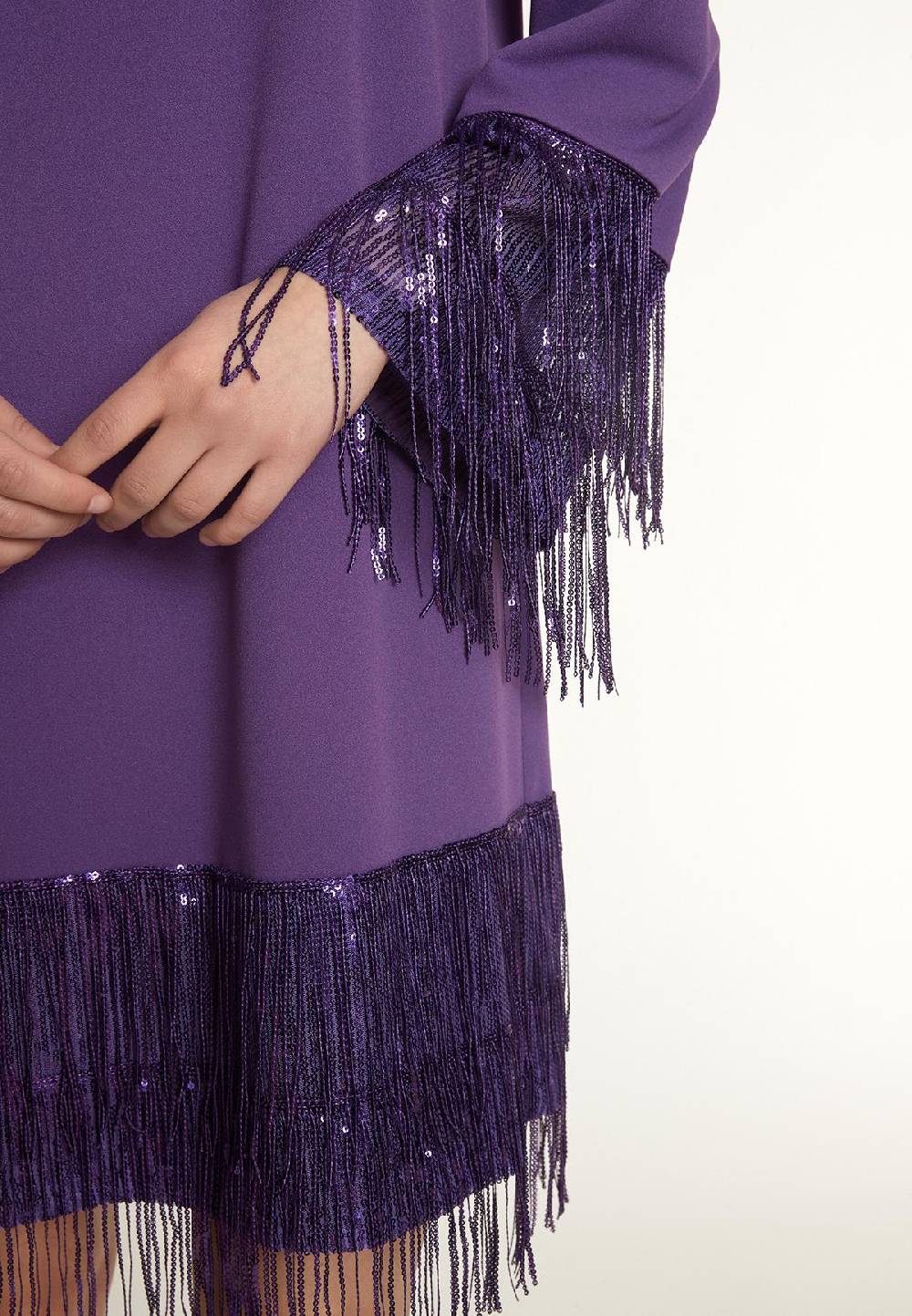 Ana Alcazar Tunikakleid Oara