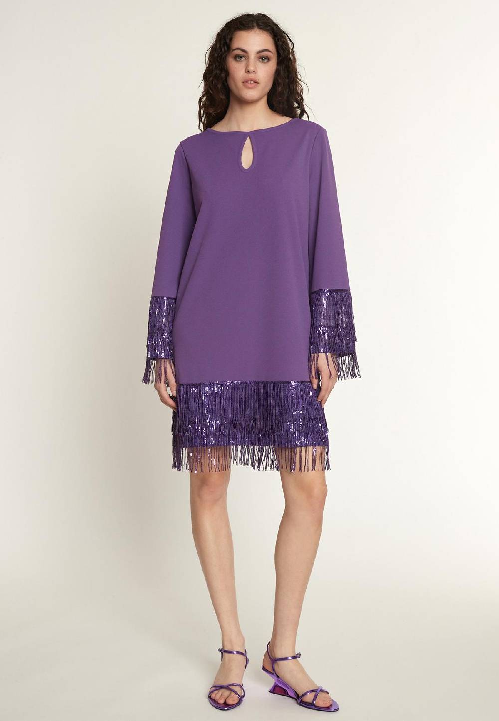 Ana Alcazar Tunikakleid Oara