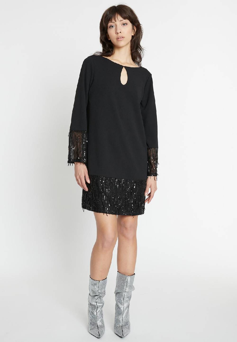 Ana Alcazar Tunikakleid Ocane