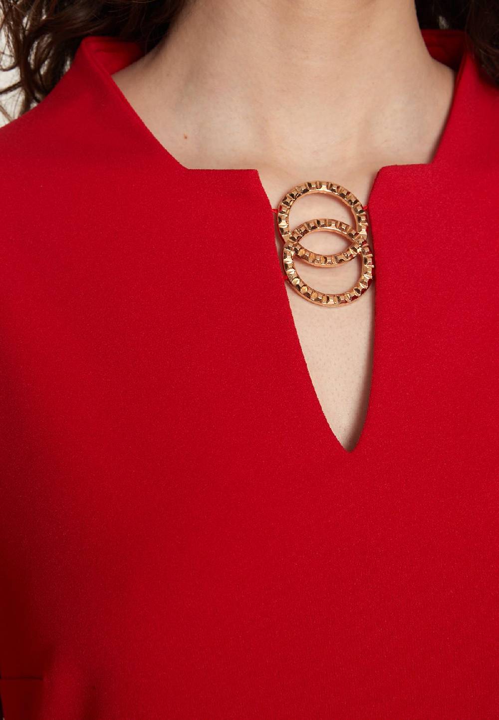 Ana Alcazar Tunikakleid Okelly