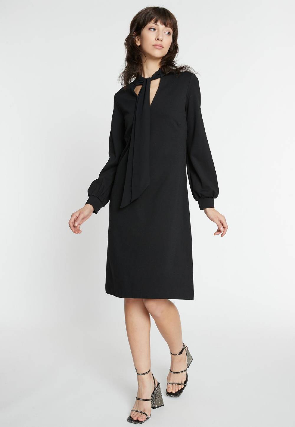 Ana Alcazar Tunikakleid Otasia