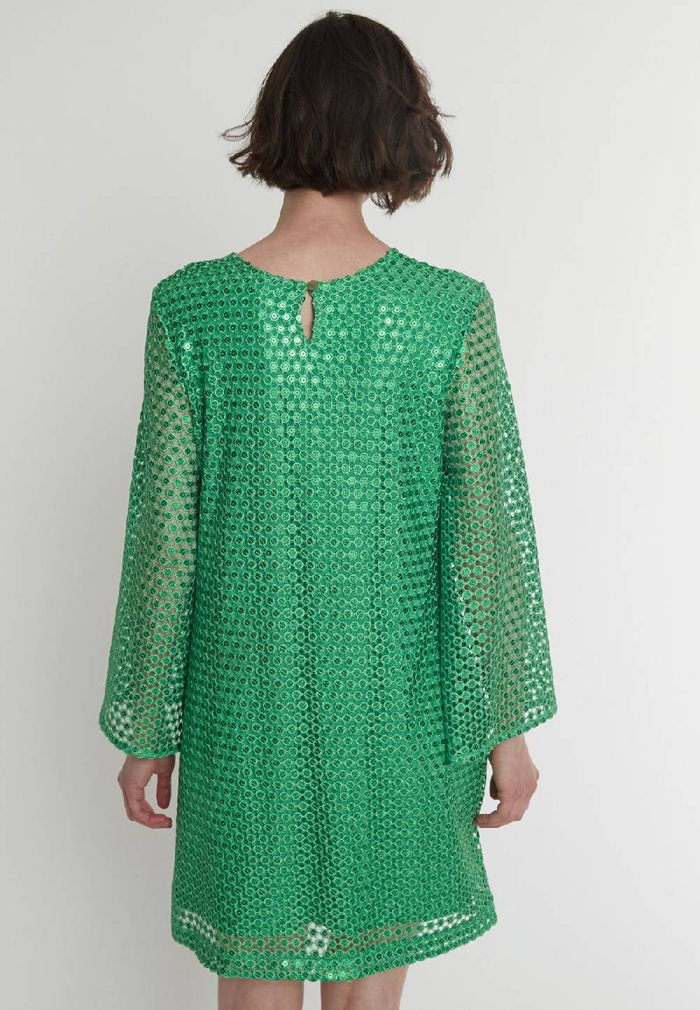 Ana Alcazar Tunikakleid Paca