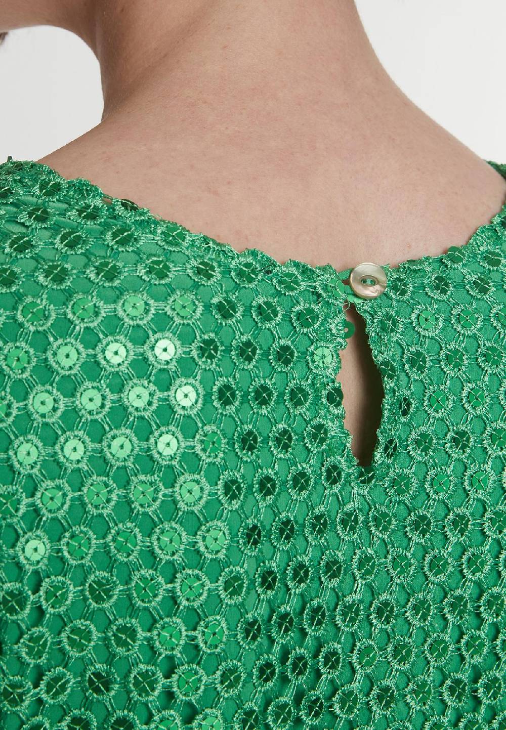 Ana Alcazar Tunikakleid Paca