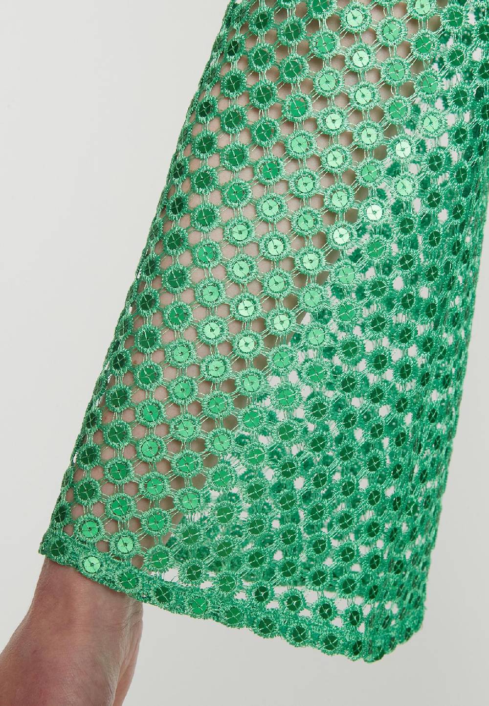 Ana Alcazar Tunikakleid Paca