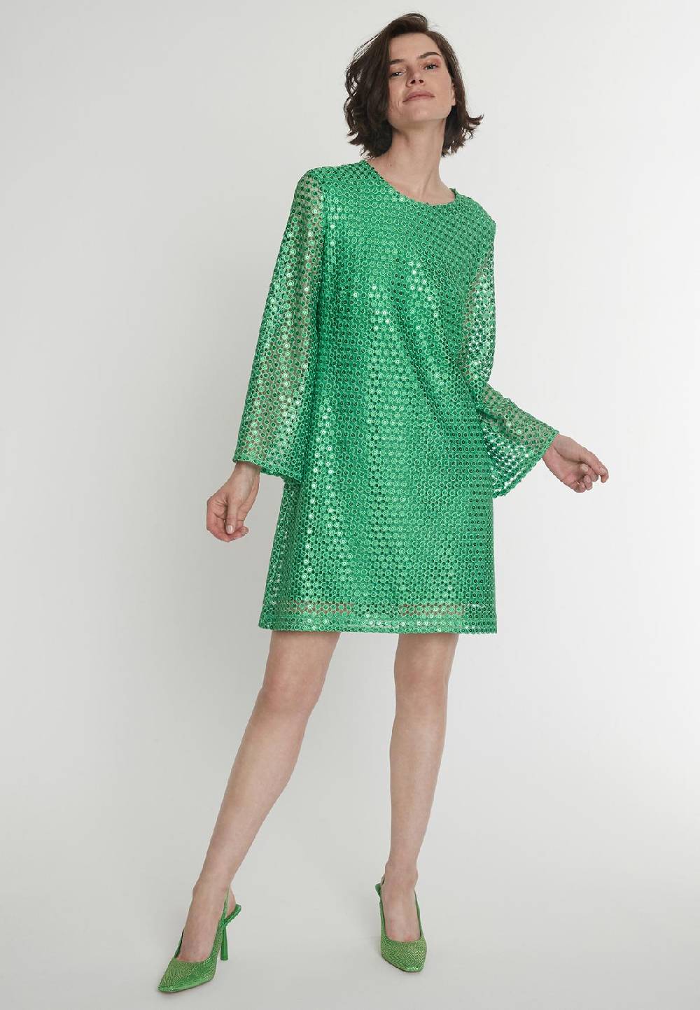 Ana Alcazar Tunikakleid Paca