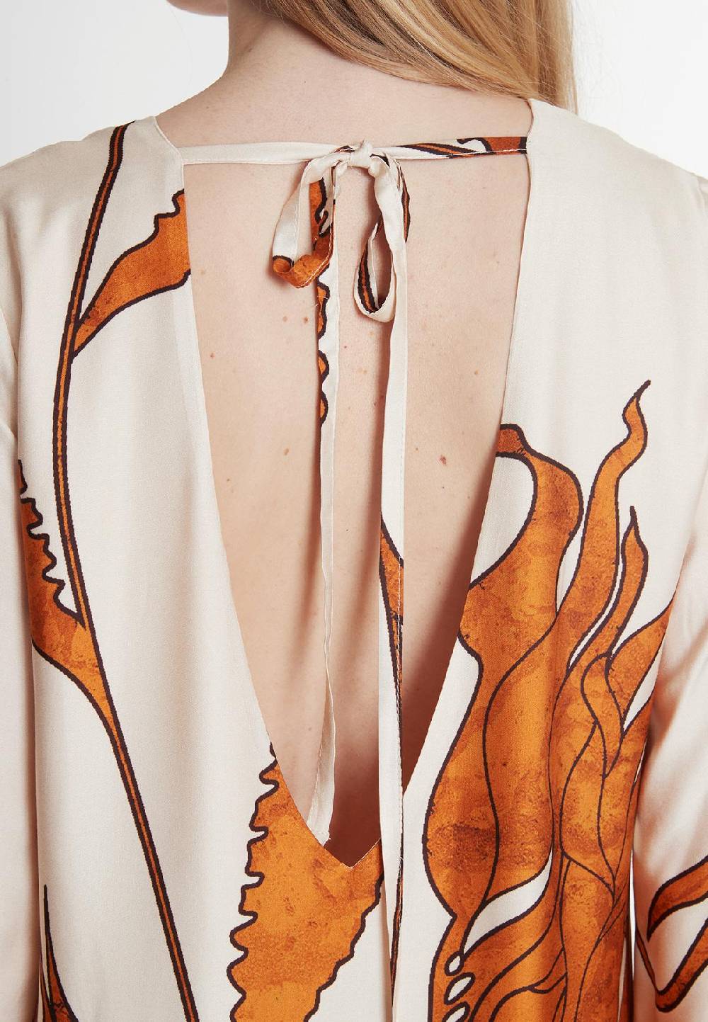 Ana Alcazar Tunikakleid Pala