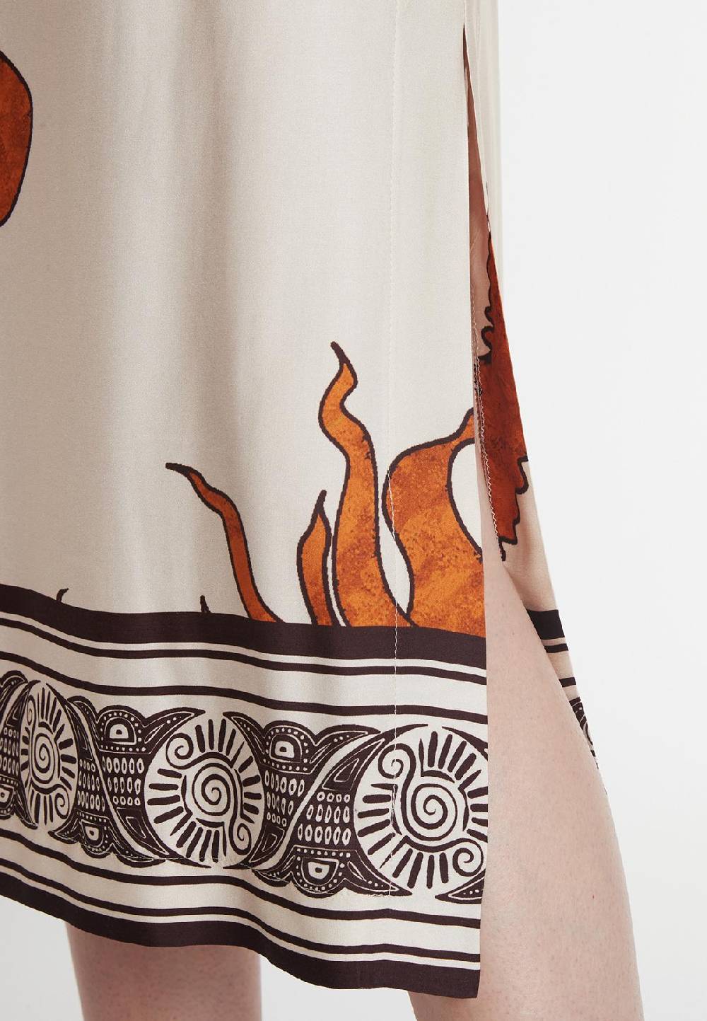 Ana Alcazar Tunikakleid Pala