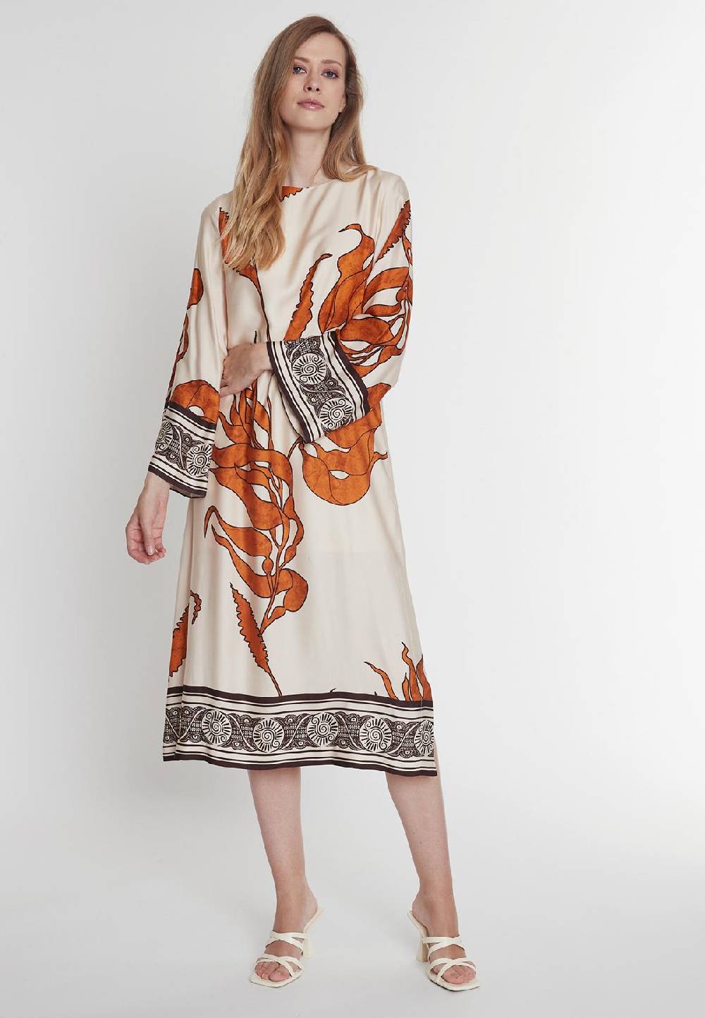 Ana Alcazar Tunikakleid Pala