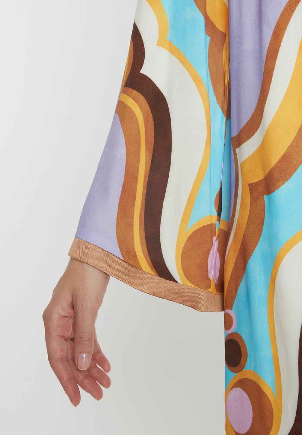 Ana Alcazar Tunikakleid Palisa