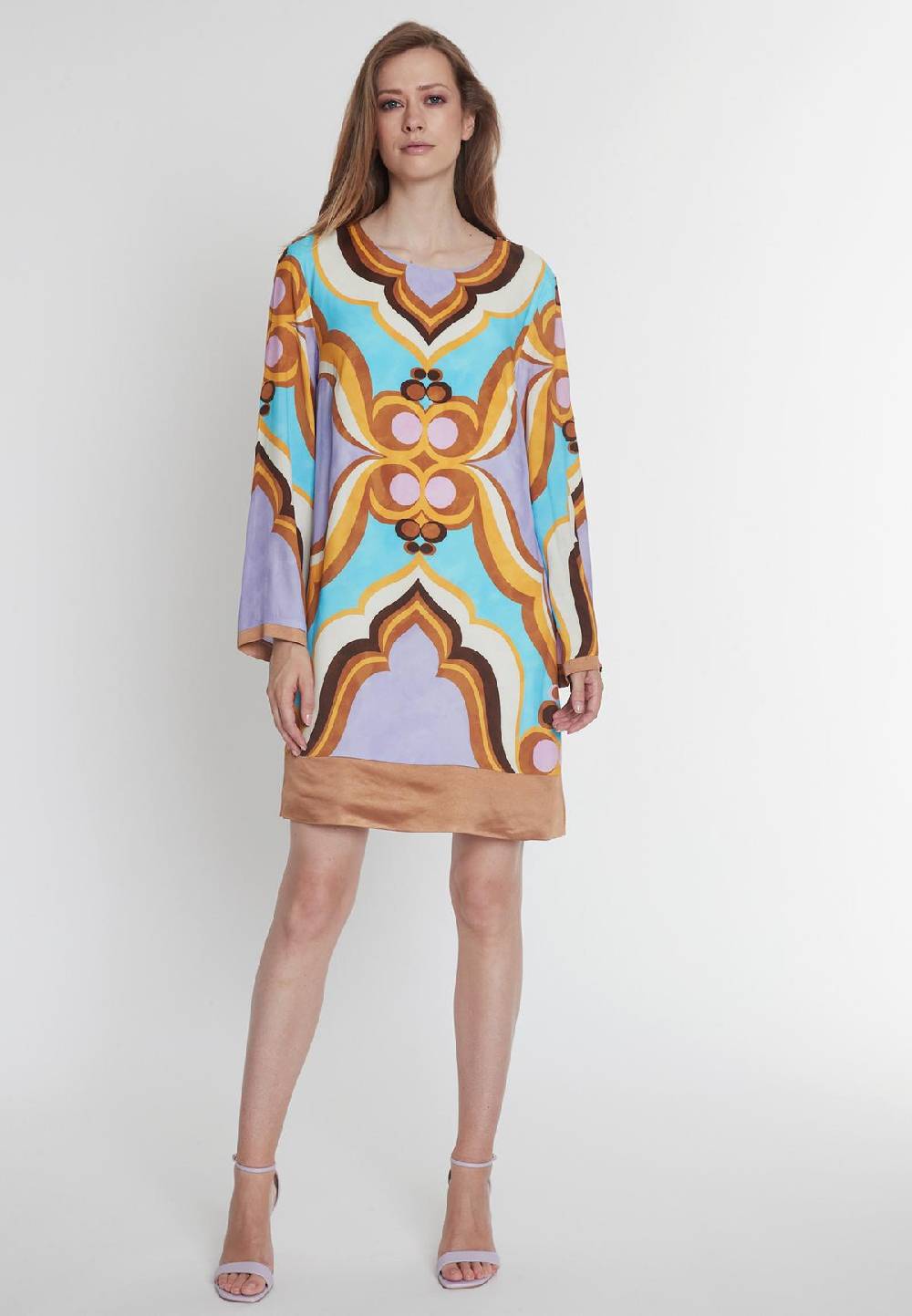 Ana Alcazar Tunikakleid Palisa