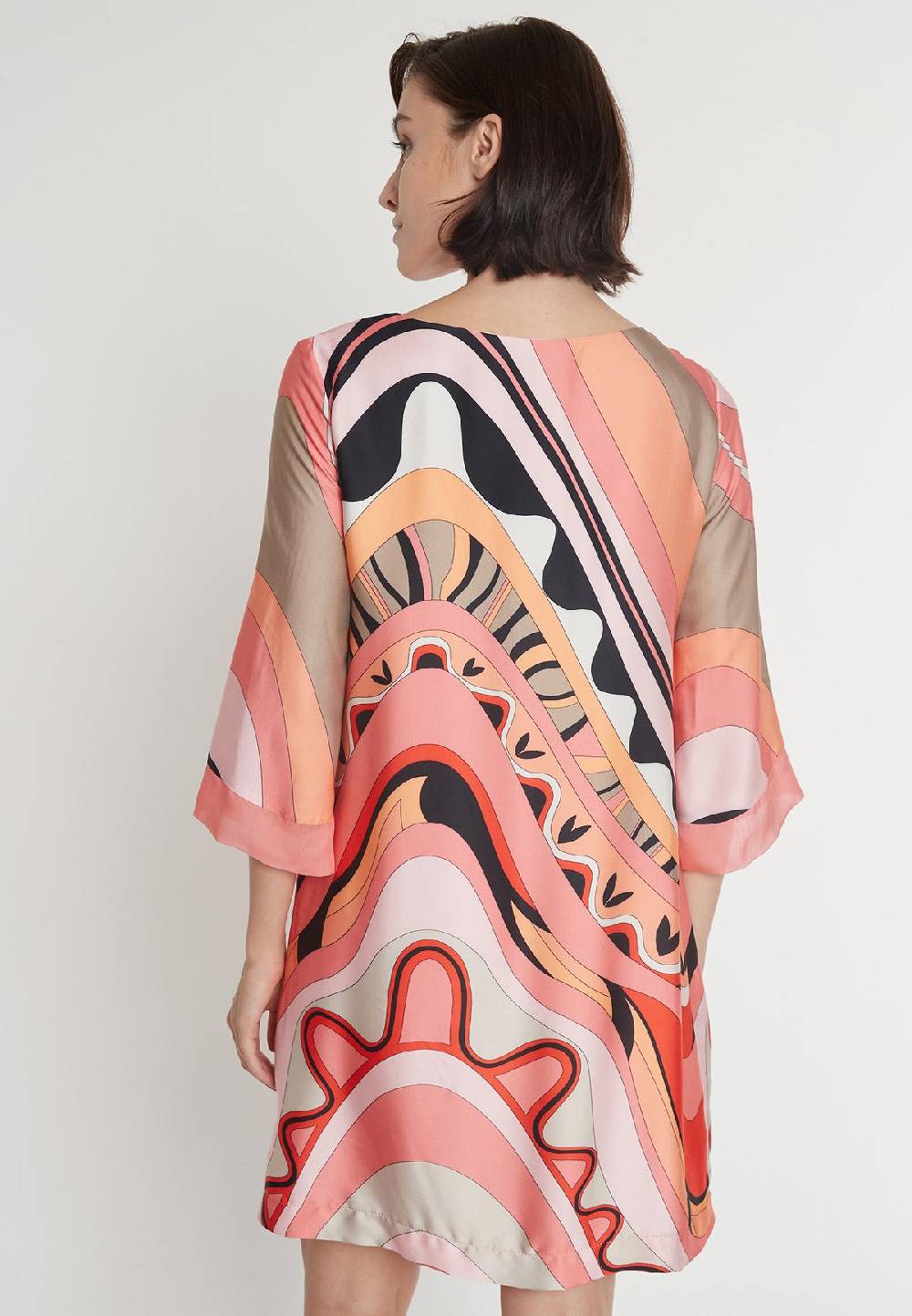 Ana Alcazar Tunikakleid Paoli